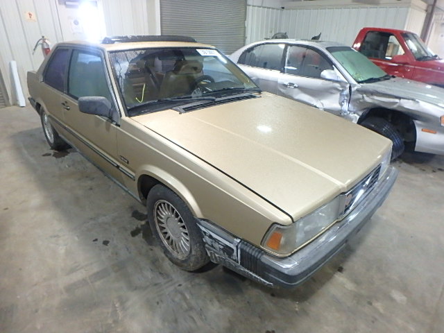 Volvo 780 Series