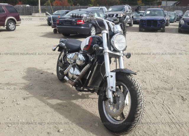 Suzuki VZ800