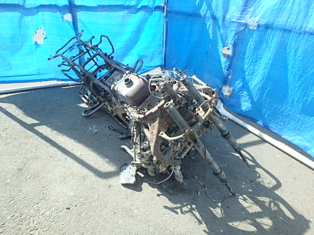 Honda GL1500i