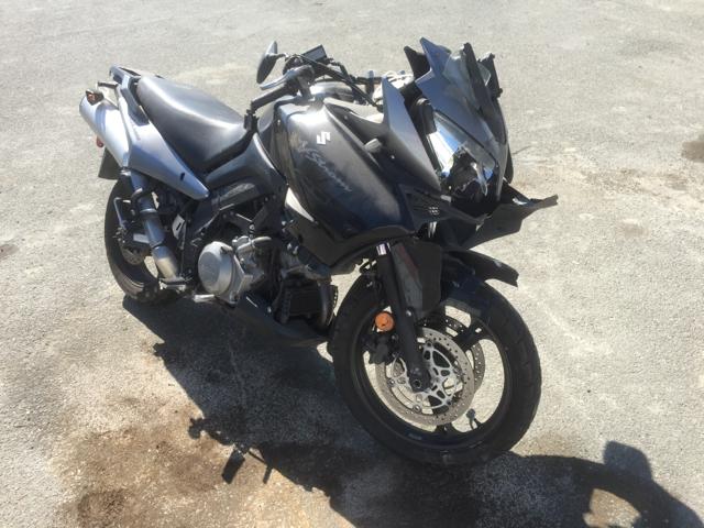 Suzuki DL1000
