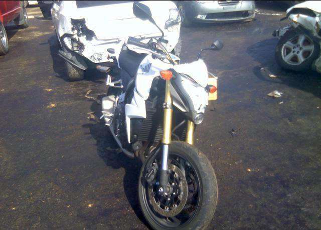 Honda CB1000
