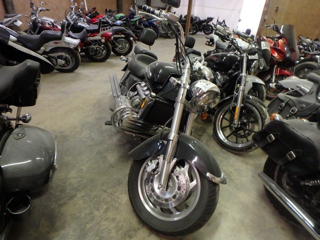 Honda GL1500C (VALKYRIE)