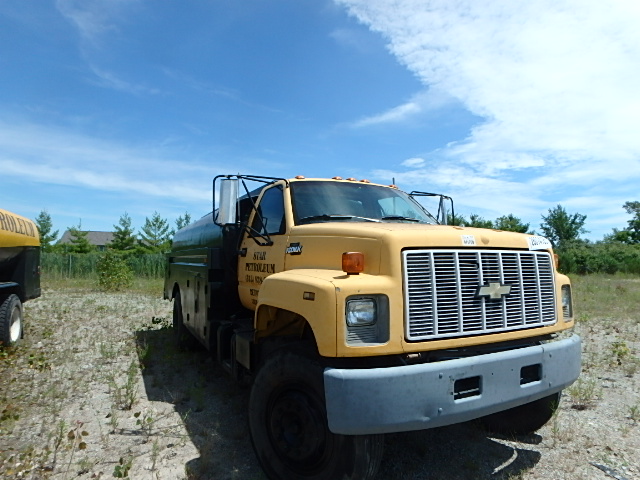 Chevrolet C7