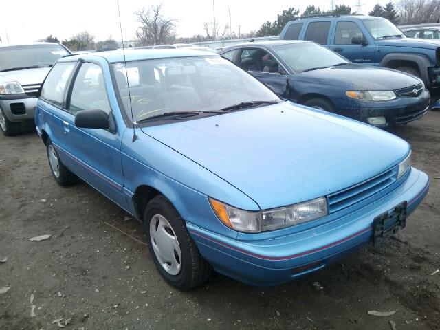 Dodge Colt