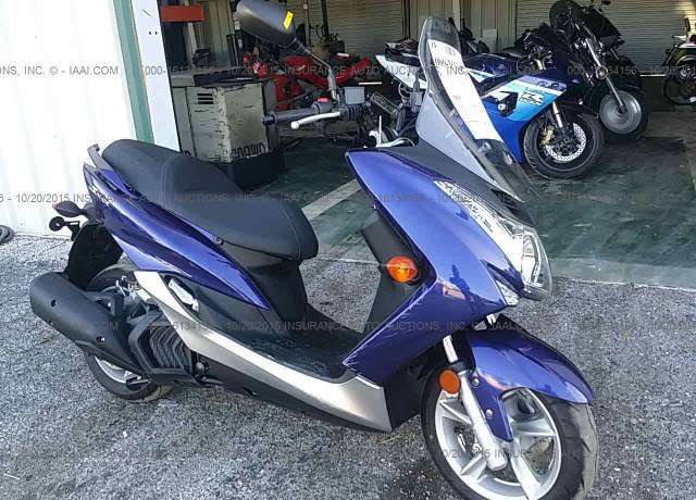 YAMAHA