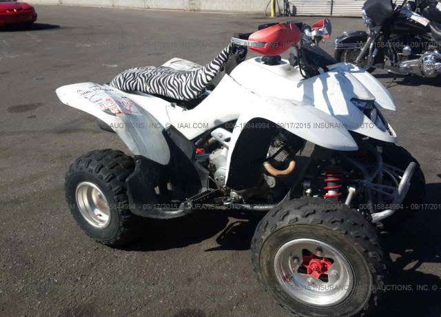 Suzuki LT-Z250K