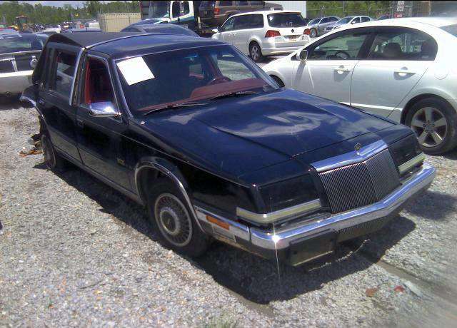 Chrysler Imperial
