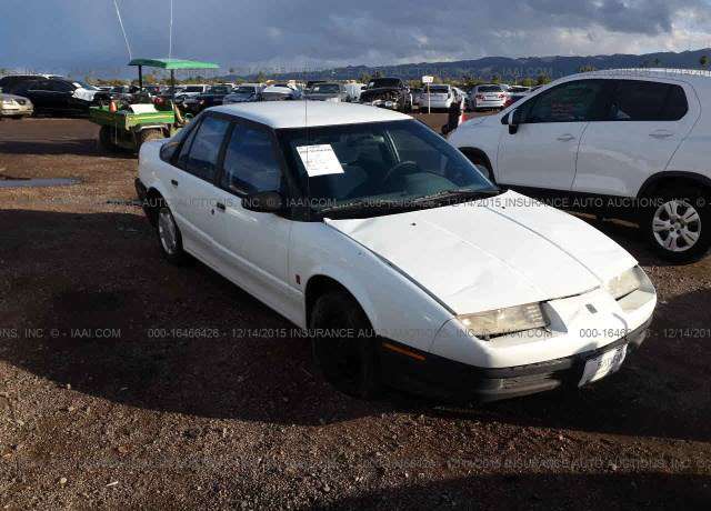 Saturn SL1