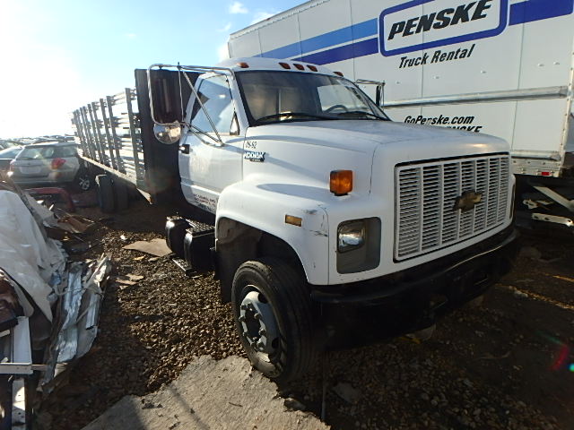 Chevrolet C6