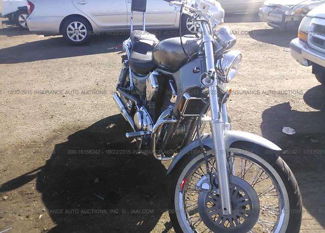 Suzuki VS1400
