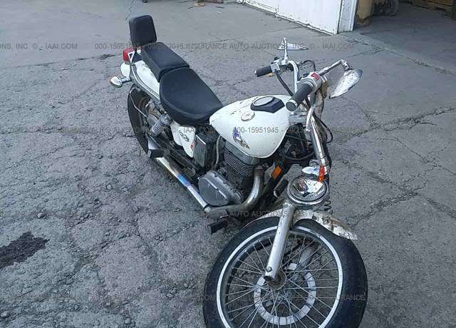 Suzuki LS650PK