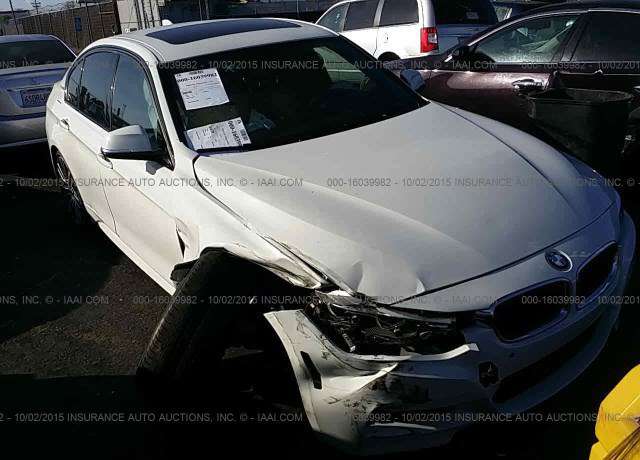 BMW ActiveHybrid 3