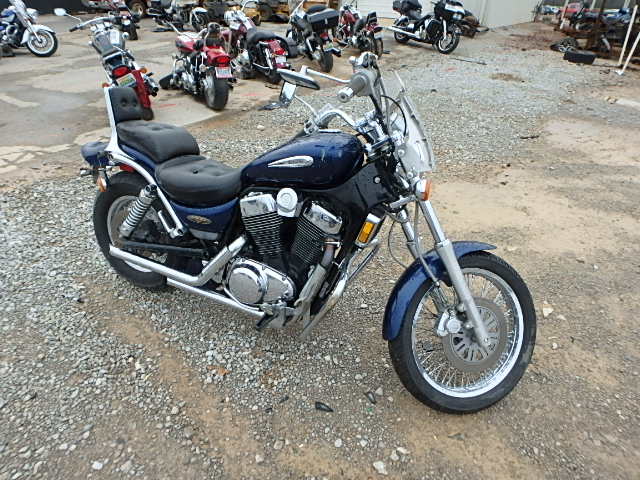 Suzuki VS1400GLP