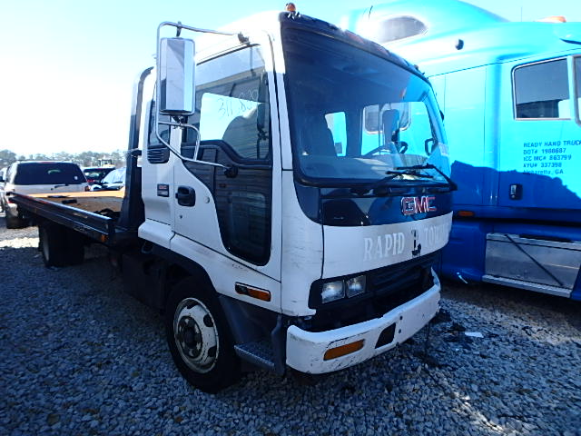 GMC W5