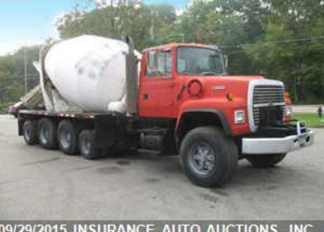 Ford LT9000