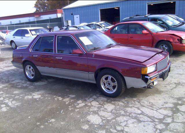CADILLAC