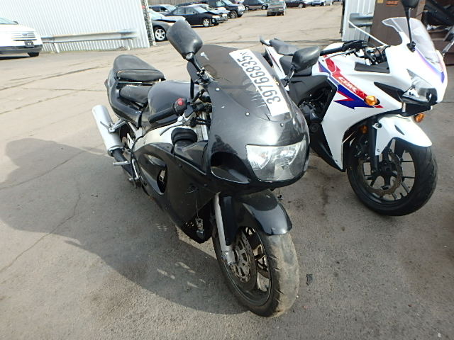 Suzuki GSX-R600