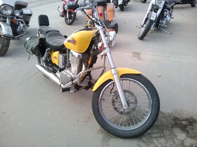 Suzuki LS650P
