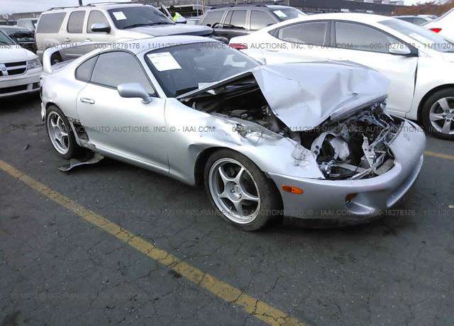 Toyota Supra