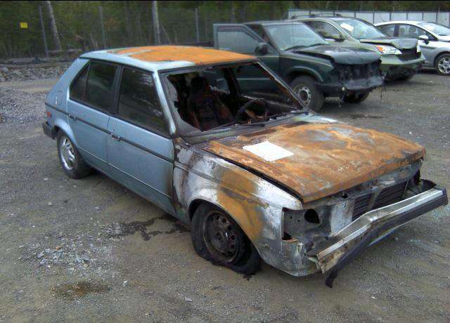 DODGE