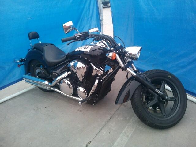 Honda VT1300 (Stateline)