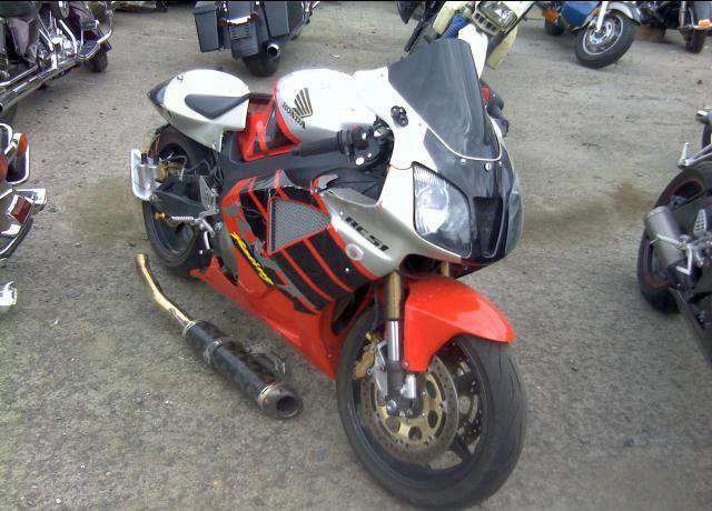 Honda RVT1000R (RC51)