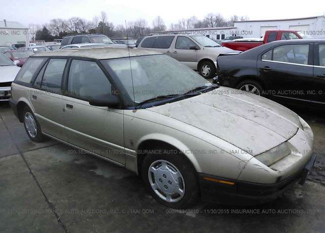 Saturn SW1