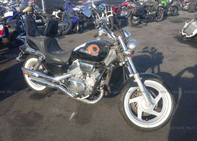 Honda VF750C (MAGNA)