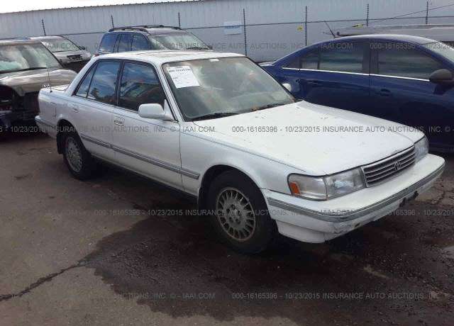 Toyota Cressida