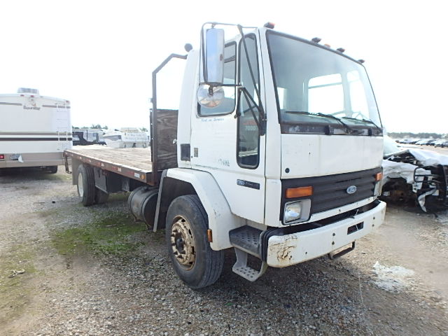 Ford CF7000