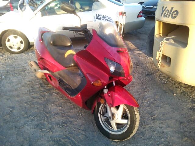 Honda NSS250 (REFLEX)