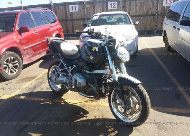 BMW R 1200 R