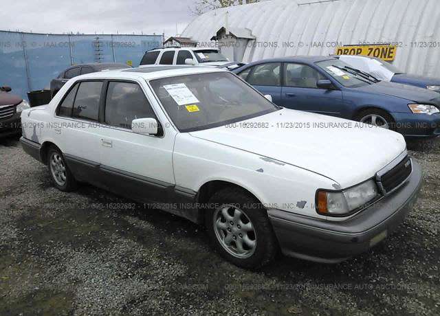 Mazda 929
