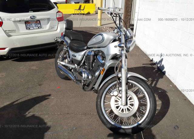 Suzuki VS800GLK