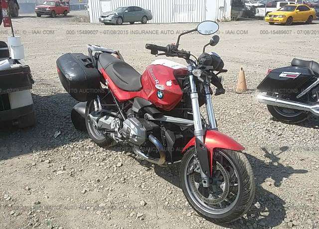 BMW R 1200 R