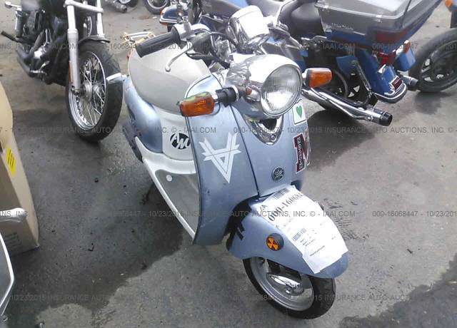 YAMAHA