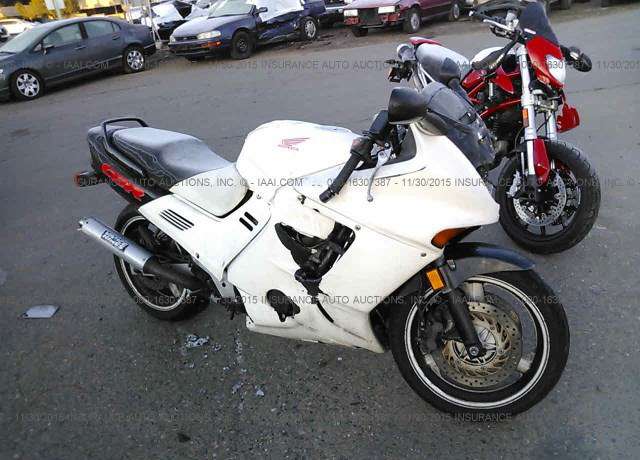 Honda CBR1000