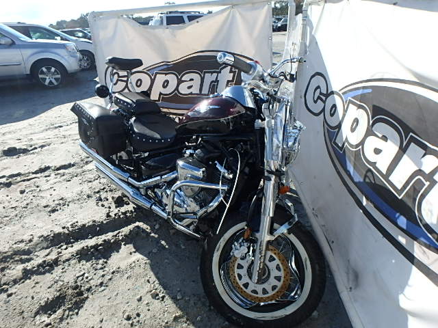 Suzuki VL800L/VL800TL