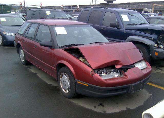 Saturn SW1