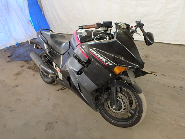 Honda CBR1000