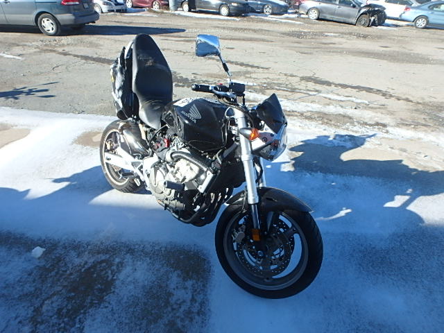 Honda CB600 (599)