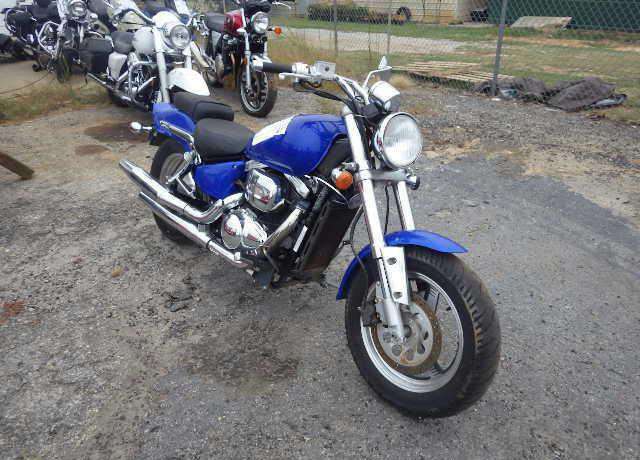Suzuki VZ800K