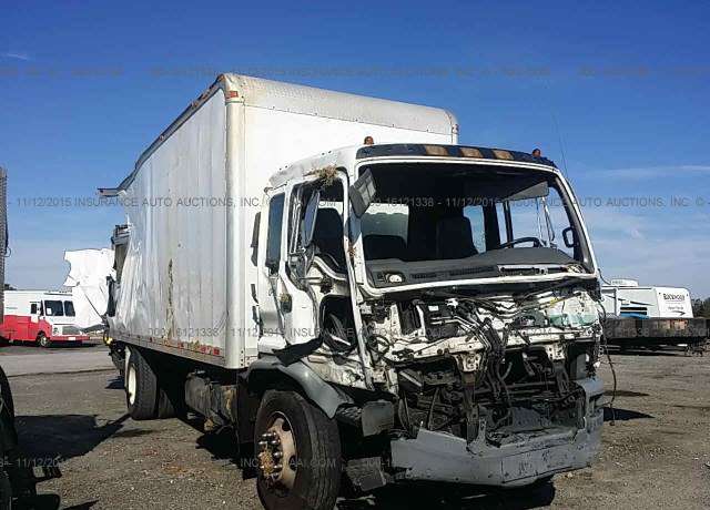 Isuzu F7