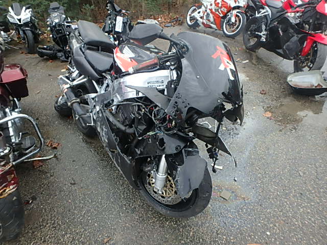 Honda CBR900