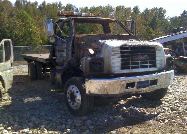 Chevrolet C6