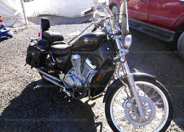Suzuki VS800GL