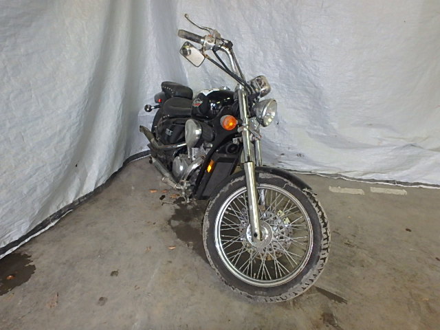 Honda VT600C (SHADOW VLX)