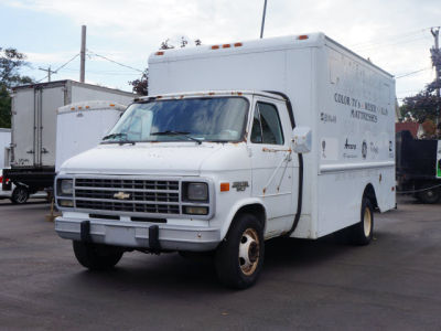 Chevrolet Hi-Cube