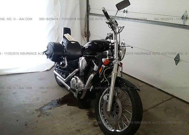 Suzuki VS1400