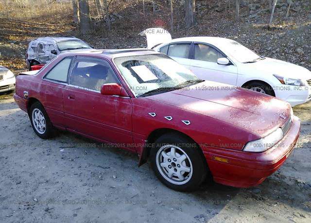 Mazda MX-6